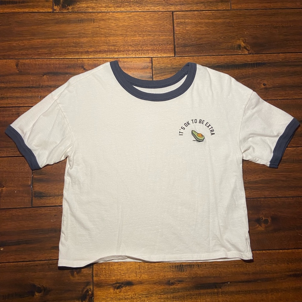 American Eagle Shirt